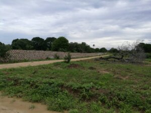 Land for sale in kakoneni Malindi