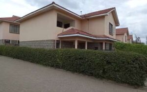 houses for sale in acacia kitengela