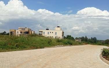 Plots for sale near Tatu City