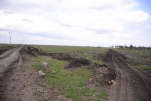 Land for sale in Birika Kiserian