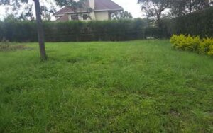 land for sale in ongata rongai