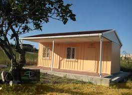 Container Houses for Sale in Kenya