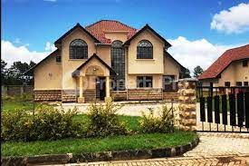 houses for sale in redhill limuru