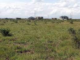 land for sale in Kamakis