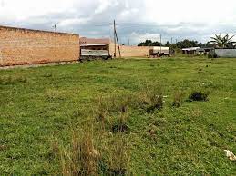 land for sale in Cheptiret