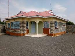 houses for sale in acacia kitengela