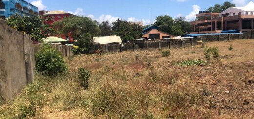 plots for sale in changamwe
