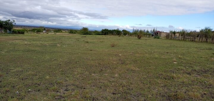 plots for sale in chumvi machakos junction