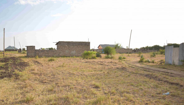 land for sale in kathonzweni