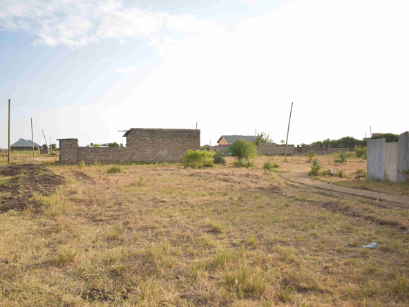 land for sale in kathonzweni