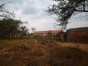 land for sale in kithyoko