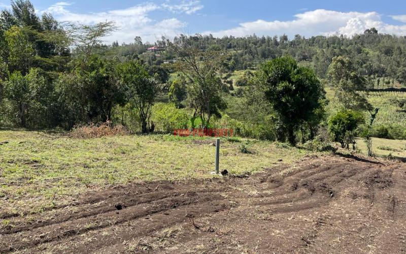 Land for sale in Ngong Matasia