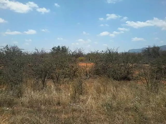 land for sale in Mbololo