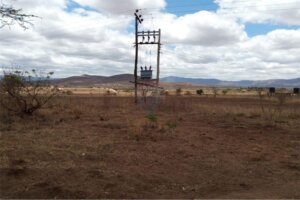 Land for Sale in Sultan Hamud