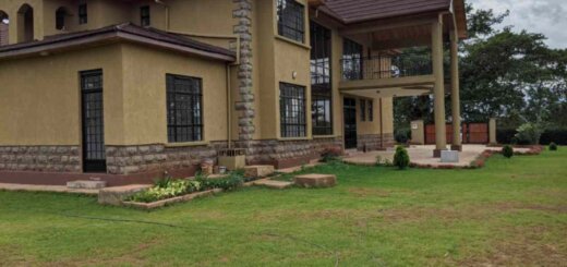 houses for sale in Thika Landless