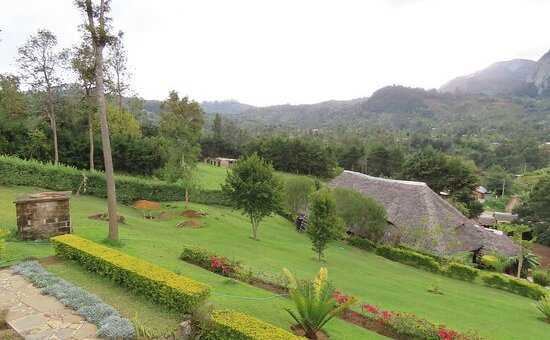 land for sale in Wundanyi