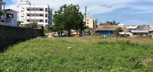 land for sale in nyali