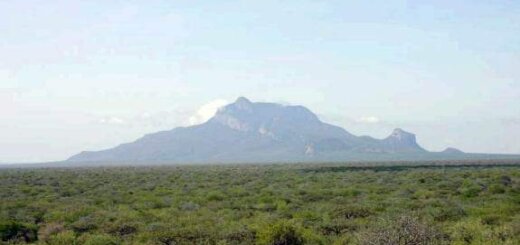 land for sale in kasigau