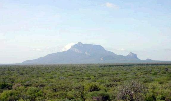 land for sale in kasigau