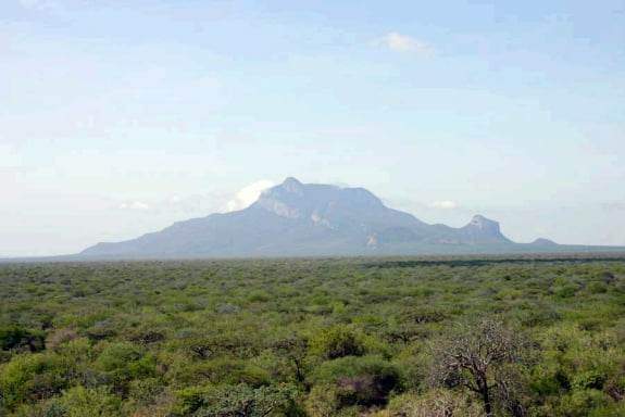 land for sale in kasigau