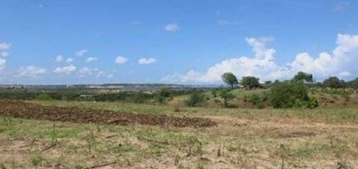 land for sale in mikindani