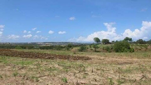 land for sale in mikindani