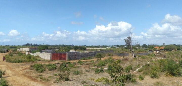 land for sale in mtwapa