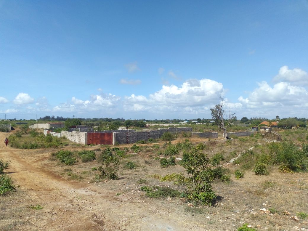 land for sale in mtwapa