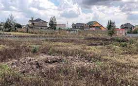 Mwihoko Plots for Sale