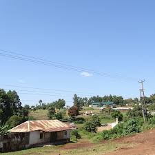 Land for Sale in saboti