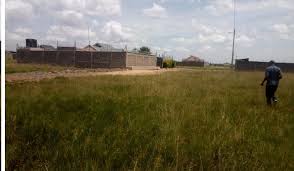 plots for sale in salama thika