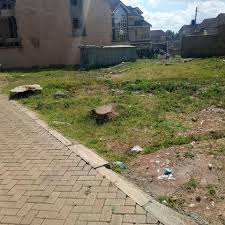 Plot for sale in Royal Park Estate-Langata