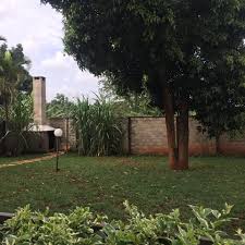 Plot for sale in Royal Park Estate-Langata