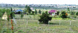 Gated Community Plots for Sale in Kitengela