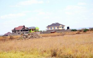 plots for sale in Ruiru Bypass