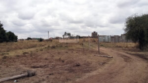 Plots for sale in Tuala Ongata Rongai