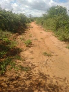 land for sale in kibwezi