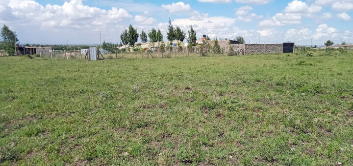 plots for sale in kitengela acacia