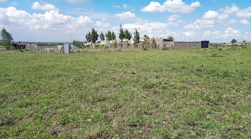 plots for sale in kitengela acacia