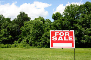 Buying a Plot of Land