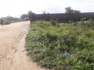 Plots for sale in mshomoroni Mombasa