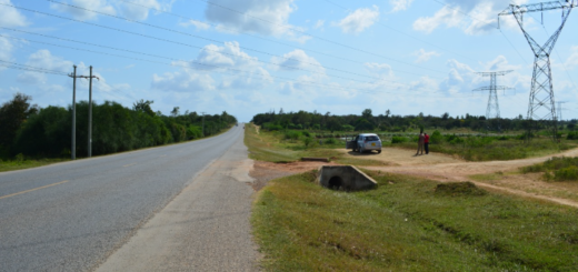 Plots for sale in mshomoroni Mombasa