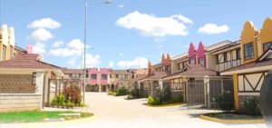 houses for sale in Athi River