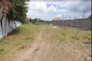 Plots for Sale in Njiru