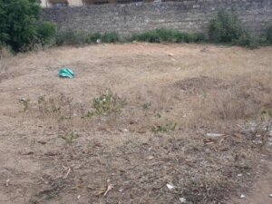 land for sale in bamburi