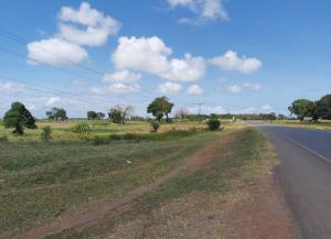 Plots for sale in Bombolulu Mombasa