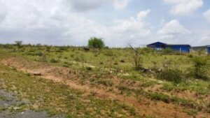 plots for sale in sabaki athi river