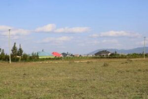 Land for sale in Tala Kangundo