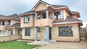 Houses for Sale in Gikambura Kikuyu