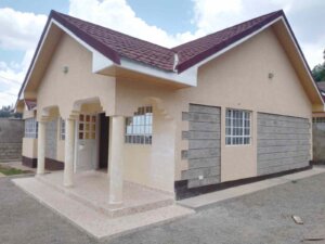 Houses for sale in Ngong Bulbul